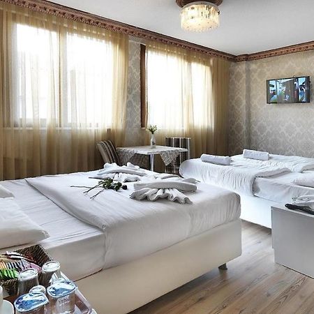 Diyar Budget Hotel Provincia di Provincia di Istanbul Esterno foto