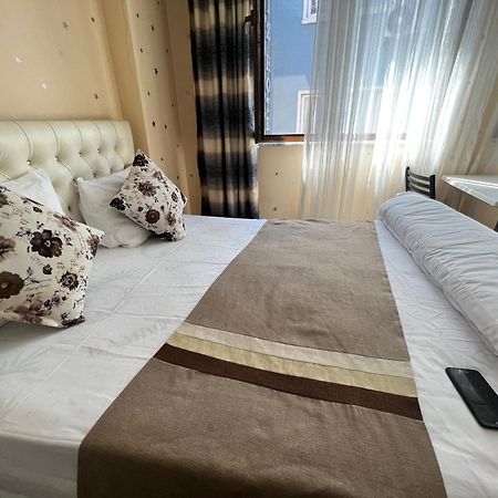 Diyar Budget Hotel Provincia di Provincia di Istanbul Esterno foto