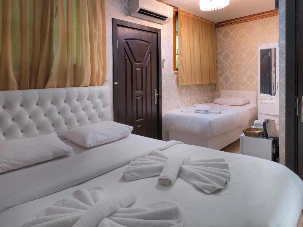 Diyar Budget Hotel Provincia di Provincia di Istanbul Esterno foto