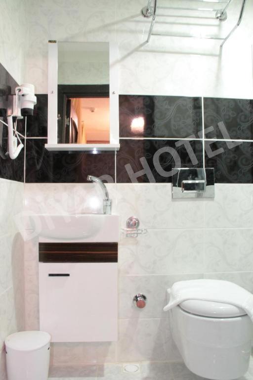 Diyar Budget Hotel Provincia di Provincia di Istanbul Esterno foto