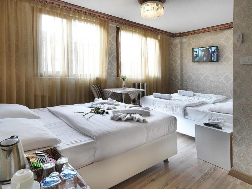 Diyar Budget Hotel Provincia di Provincia di Istanbul Esterno foto
