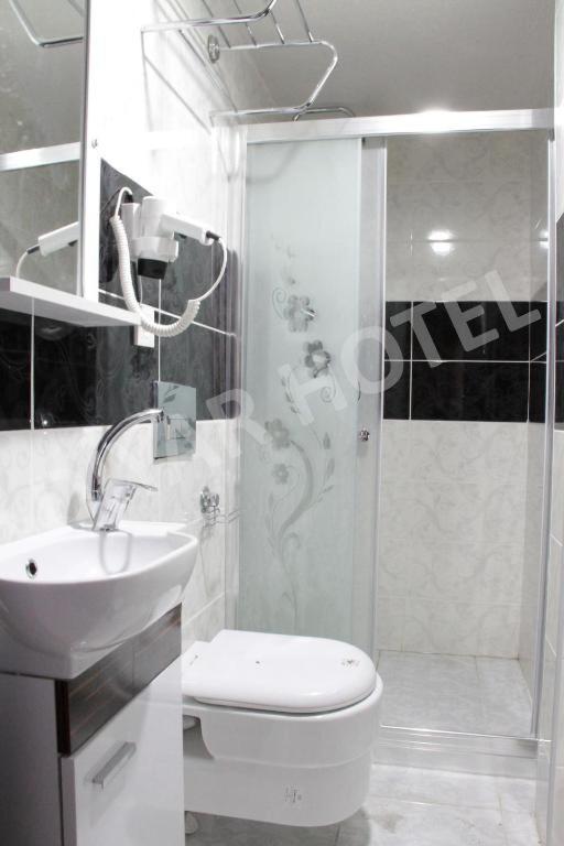 Diyar Budget Hotel Provincia di Provincia di Istanbul Esterno foto