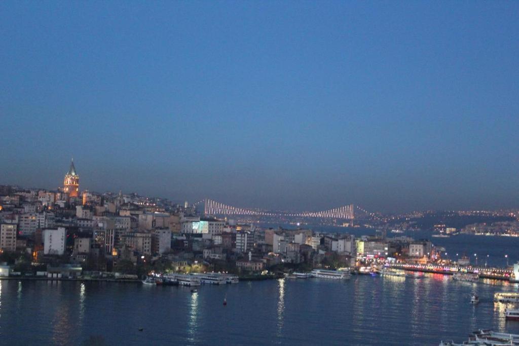 Diyar Budget Hotel Provincia di Provincia di Istanbul Esterno foto