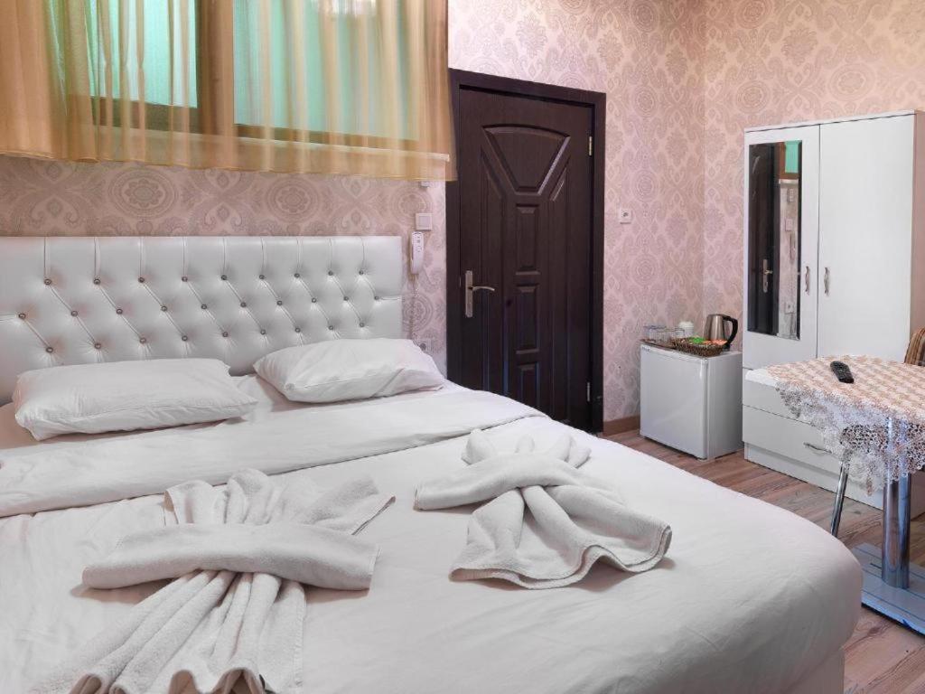 Diyar Budget Hotel Provincia di Provincia di Istanbul Esterno foto