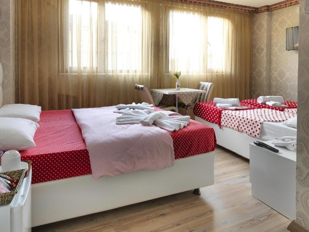 Diyar Budget Hotel Provincia di Provincia di Istanbul Esterno foto