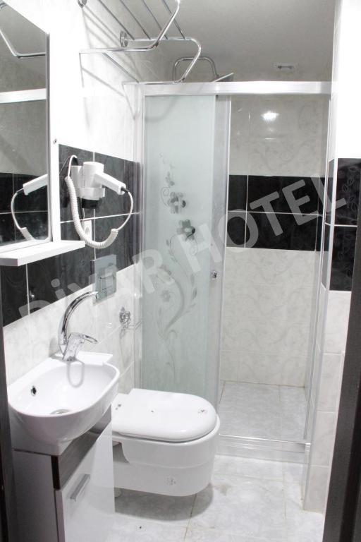 Diyar Budget Hotel Provincia di Provincia di Istanbul Esterno foto