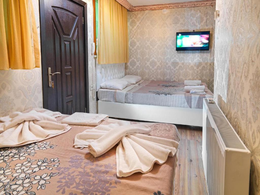 Diyar Budget Hotel Provincia di Provincia di Istanbul Esterno foto