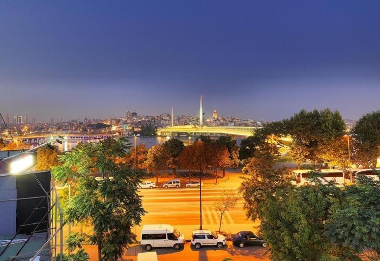 Diyar Budget Hotel Provincia di Provincia di Istanbul Esterno foto
