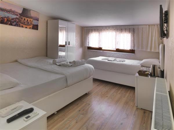 Diyar Budget Hotel Provincia di Provincia di Istanbul Esterno foto