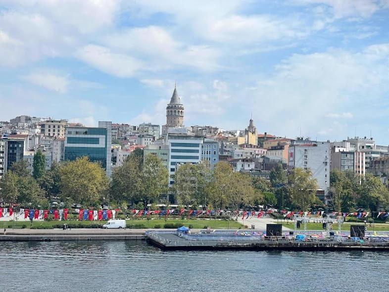 Diyar Budget Hotel Provincia di Provincia di Istanbul Esterno foto