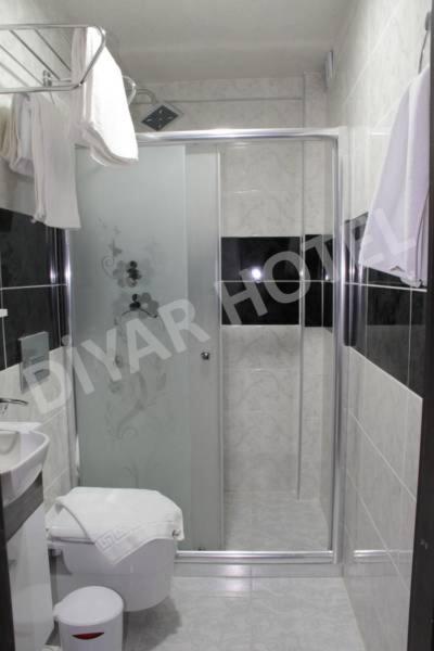 Diyar Budget Hotel Provincia di Provincia di Istanbul Esterno foto