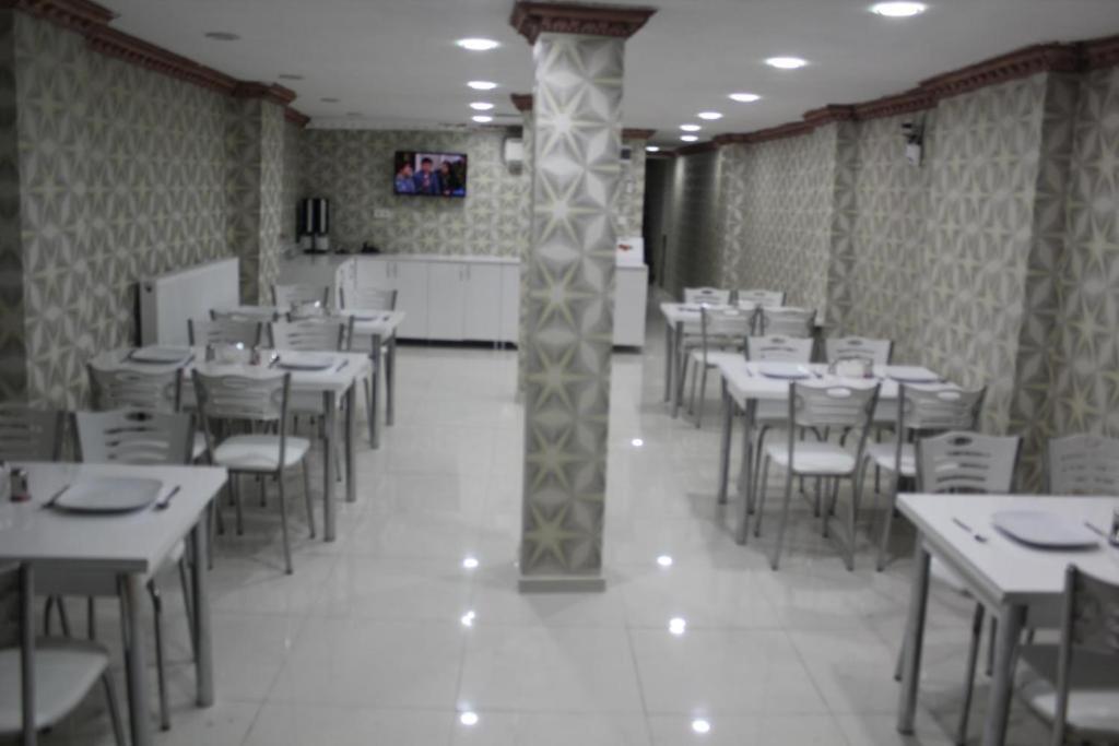 Diyar Budget Hotel Provincia di Provincia di Istanbul Esterno foto