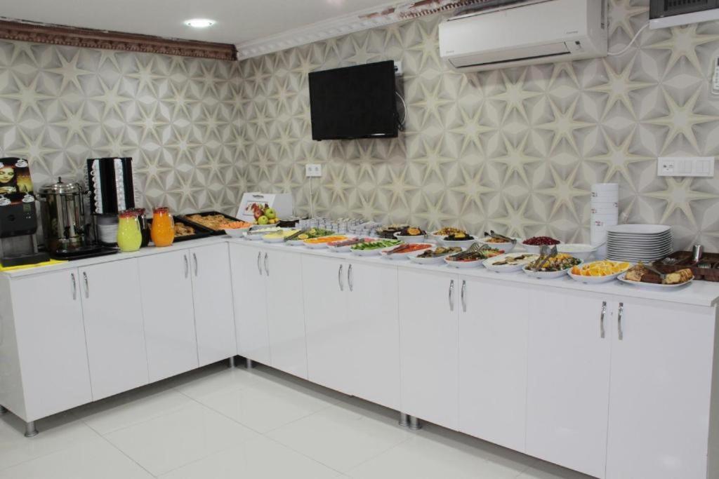 Diyar Budget Hotel Provincia di Provincia di Istanbul Esterno foto