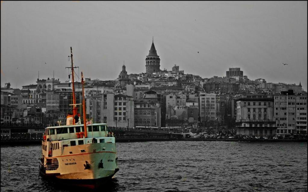 Diyar Budget Hotel Provincia di Provincia di Istanbul Esterno foto