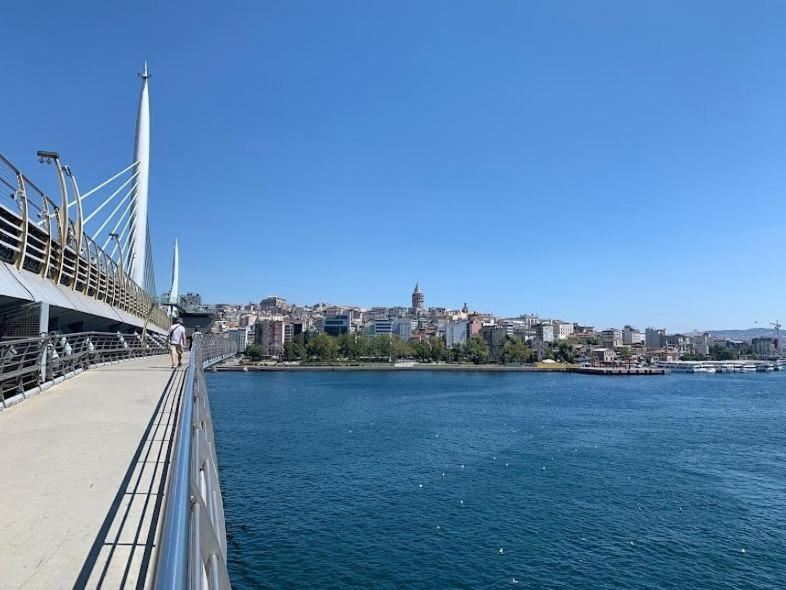 Diyar Budget Hotel Provincia di Provincia di Istanbul Esterno foto