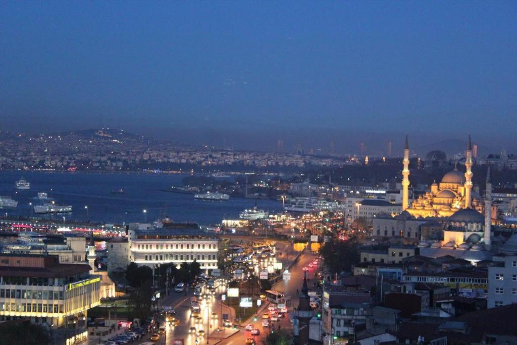 Diyar Budget Hotel Provincia di Provincia di Istanbul Esterno foto