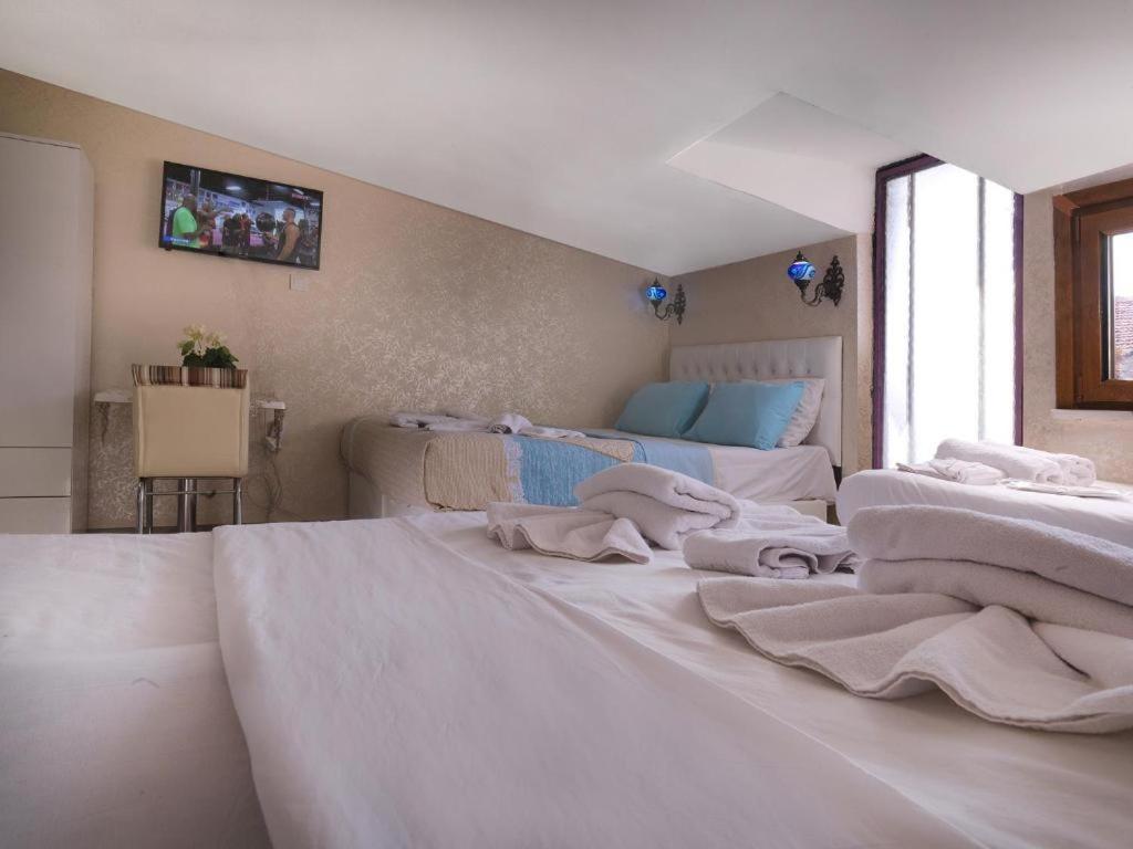 Diyar Budget Hotel Provincia di Provincia di Istanbul Esterno foto
