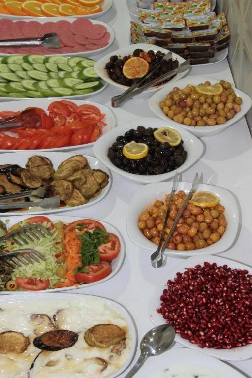 Diyar Budget Hotel Provincia di Provincia di Istanbul Esterno foto