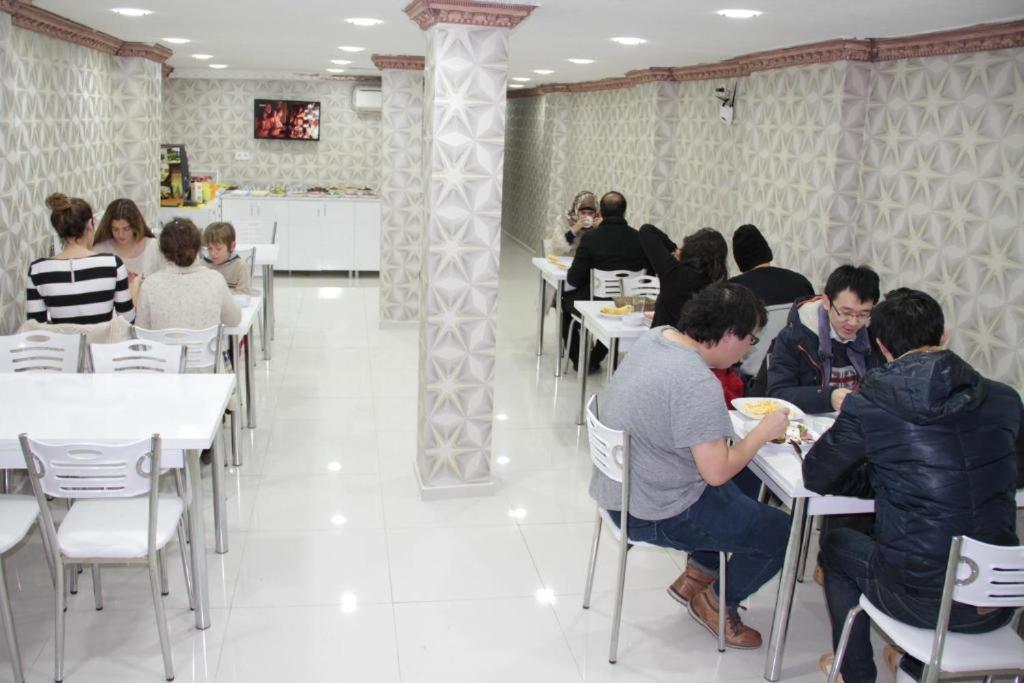 Diyar Budget Hotel Provincia di Provincia di Istanbul Esterno foto