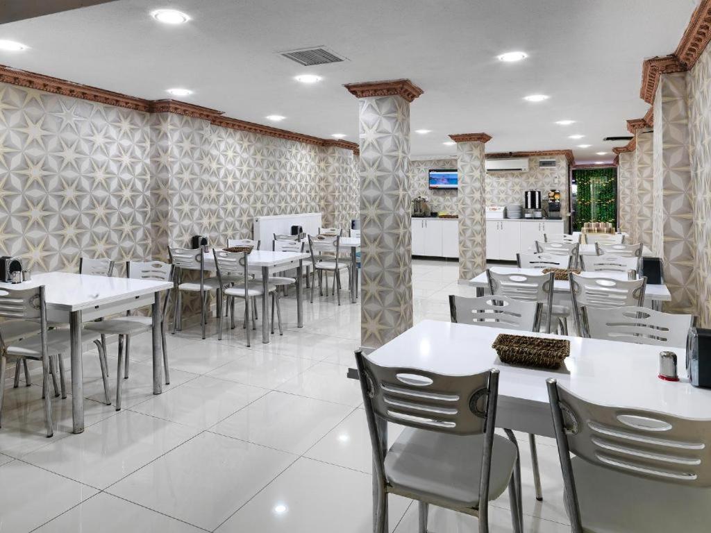 Diyar Budget Hotel Provincia di Provincia di Istanbul Esterno foto