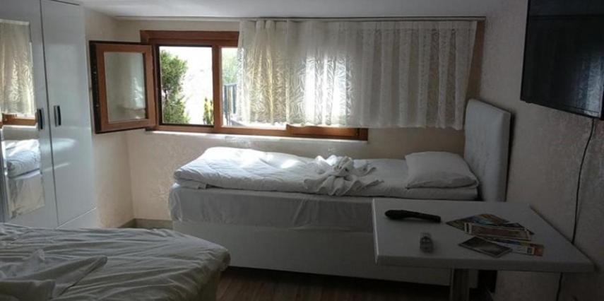 Diyar Budget Hotel Provincia di Provincia di Istanbul Esterno foto