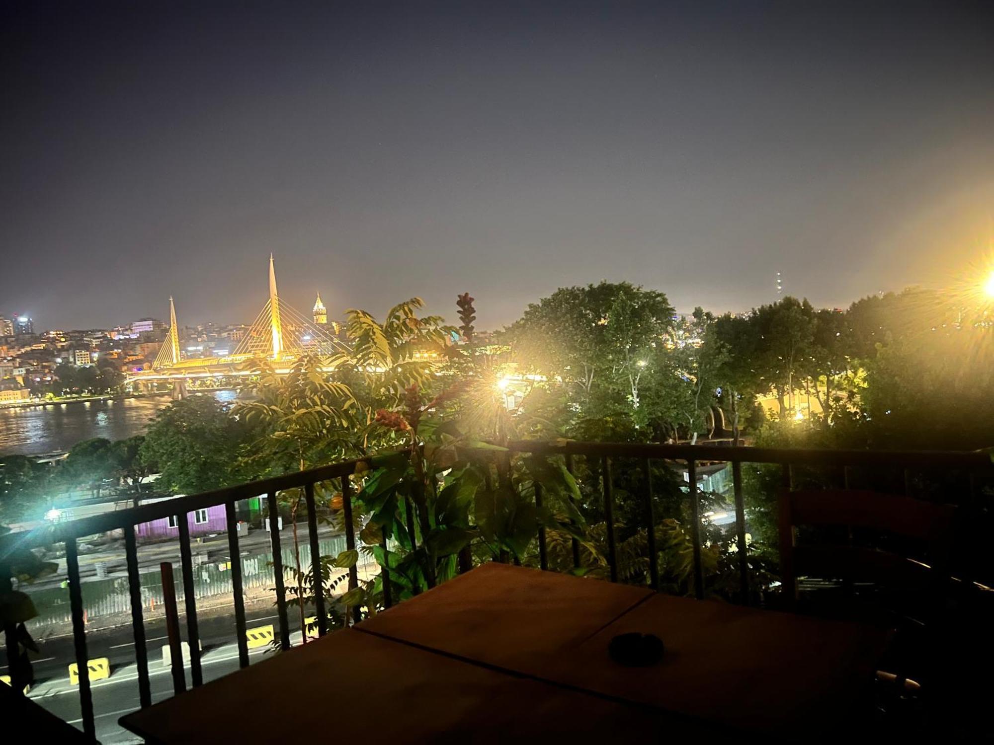Diyar Budget Hotel Provincia di Provincia di Istanbul Esterno foto