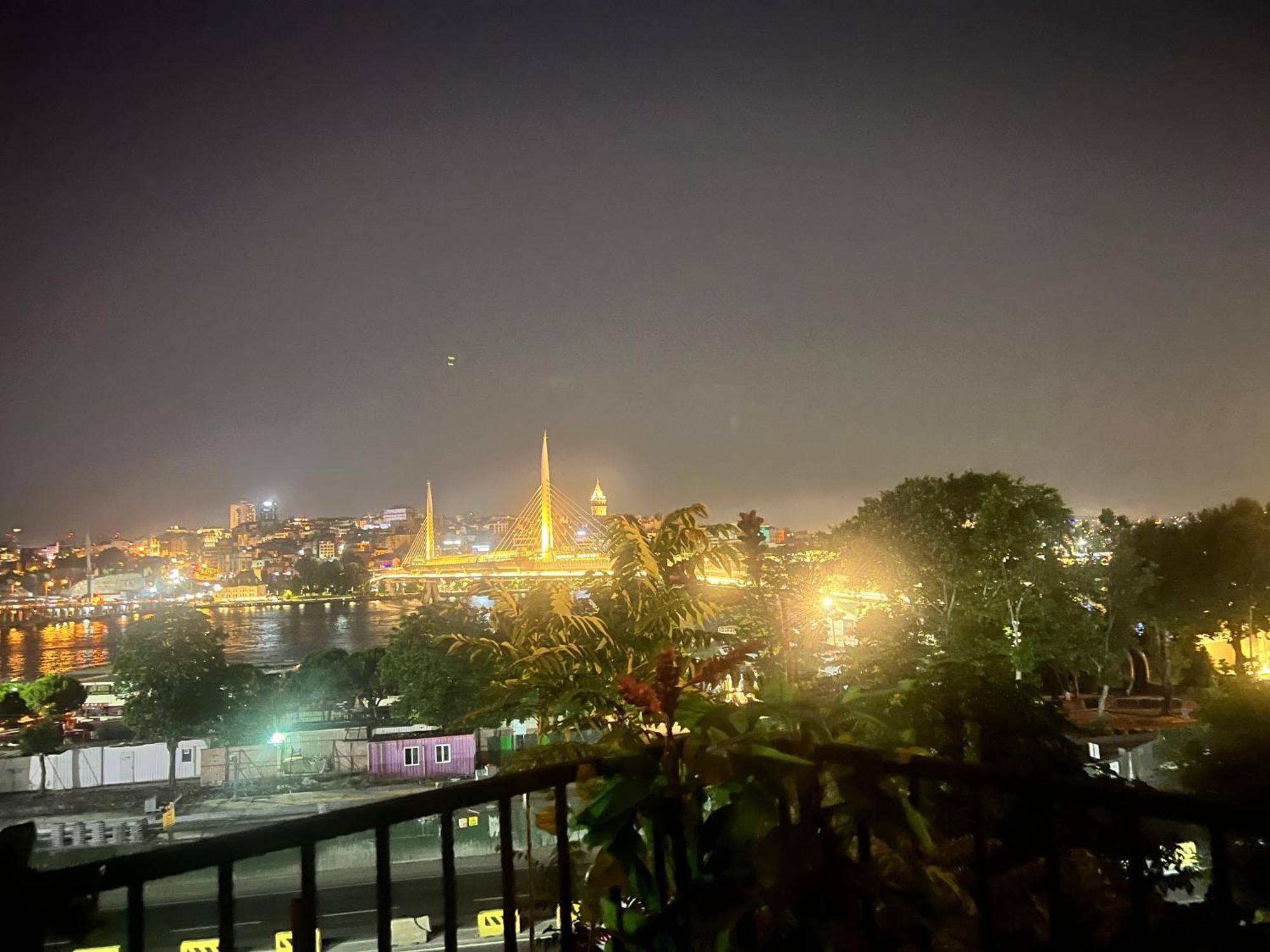 Diyar Budget Hotel Provincia di Provincia di Istanbul Esterno foto