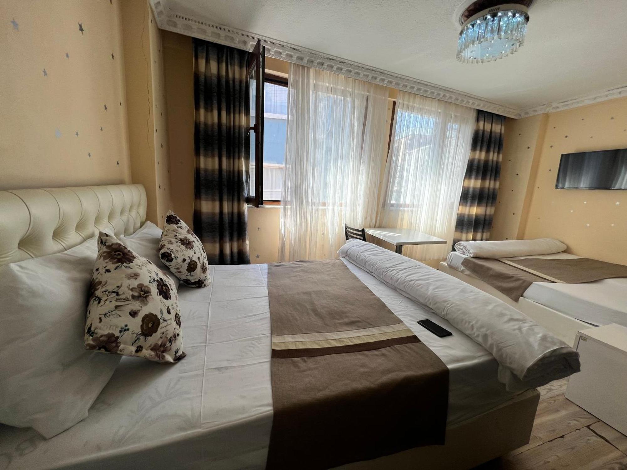 Diyar Budget Hotel Provincia di Provincia di Istanbul Esterno foto