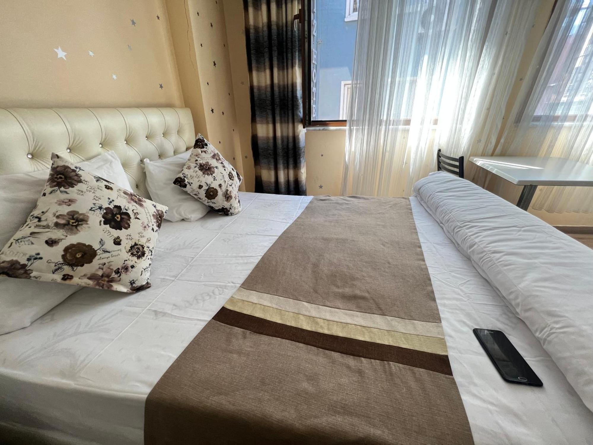 Diyar Budget Hotel Provincia di Provincia di Istanbul Esterno foto