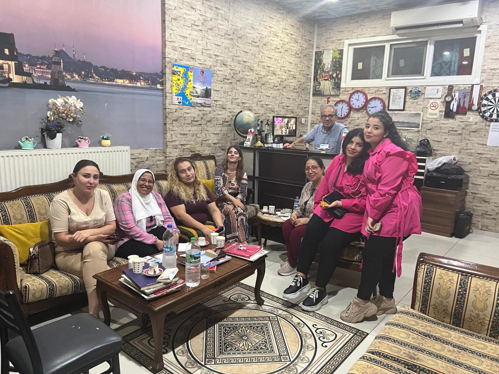 Diyar Budget Hotel Provincia di Provincia di Istanbul Esterno foto