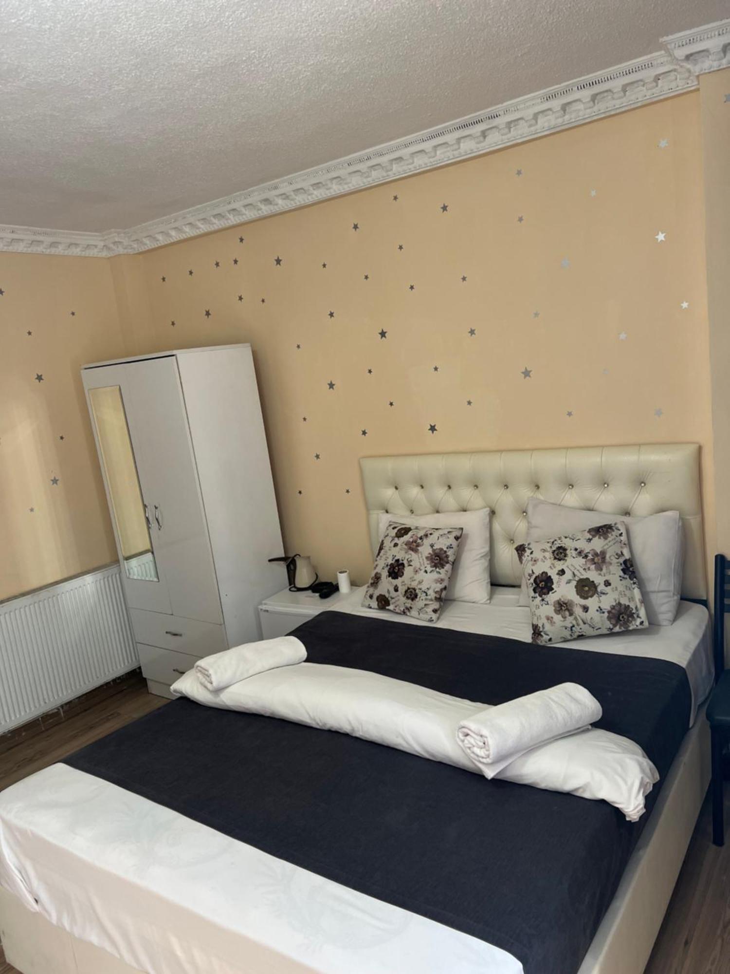 Diyar Budget Hotel Provincia di Provincia di Istanbul Esterno foto