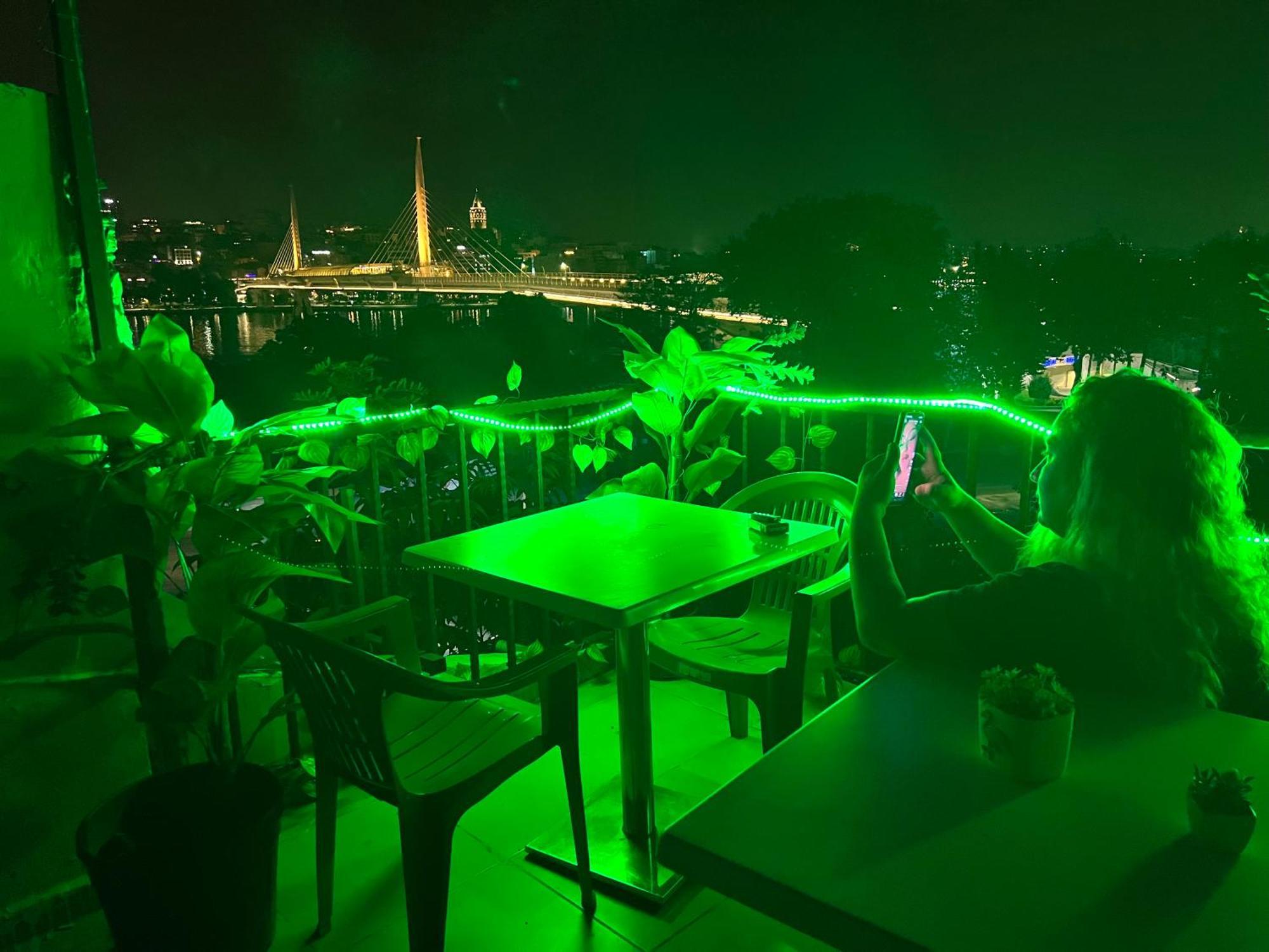 Diyar Budget Hotel Provincia di Provincia di Istanbul Esterno foto
