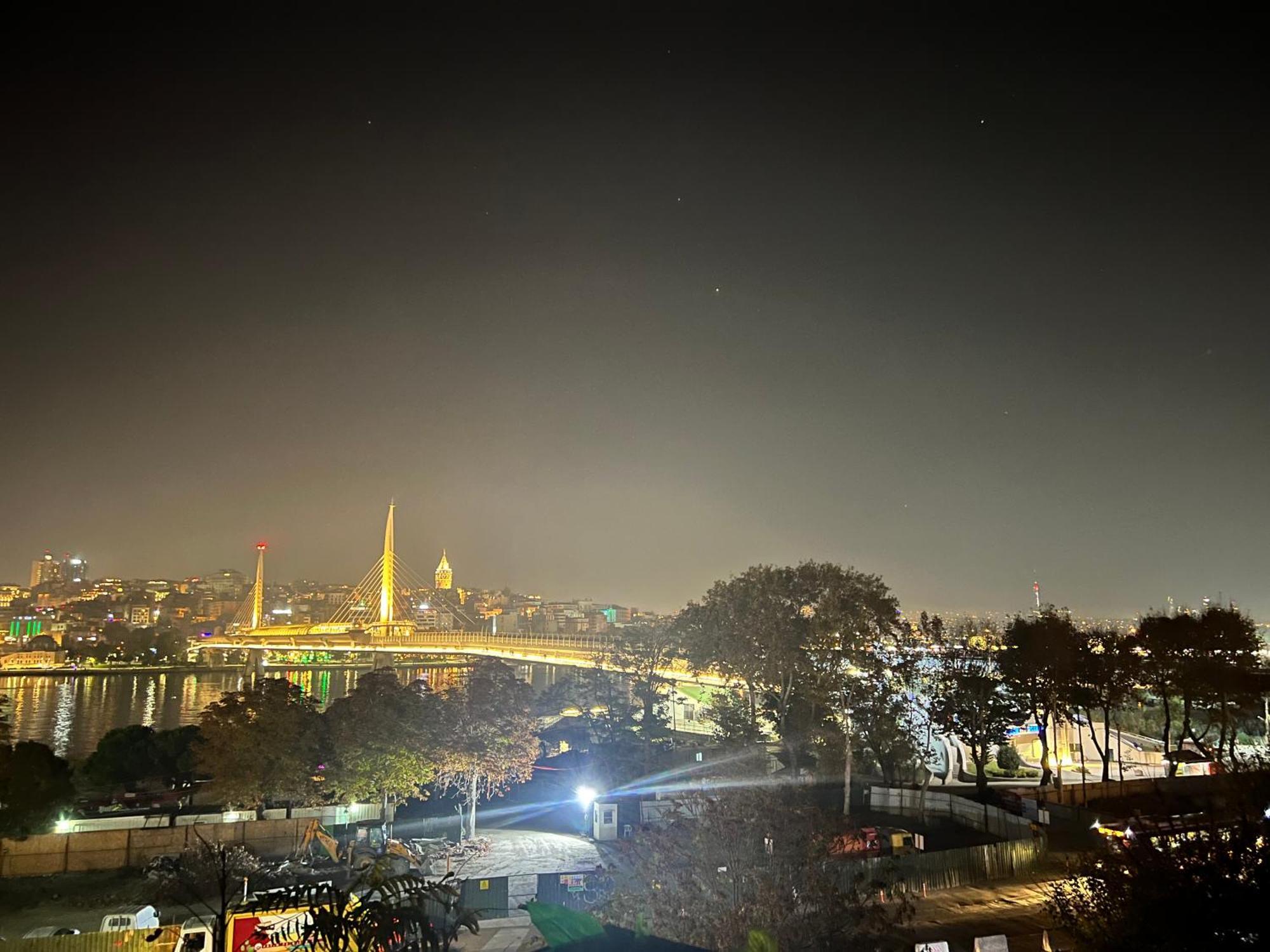 Diyar Budget Hotel Provincia di Provincia di Istanbul Esterno foto