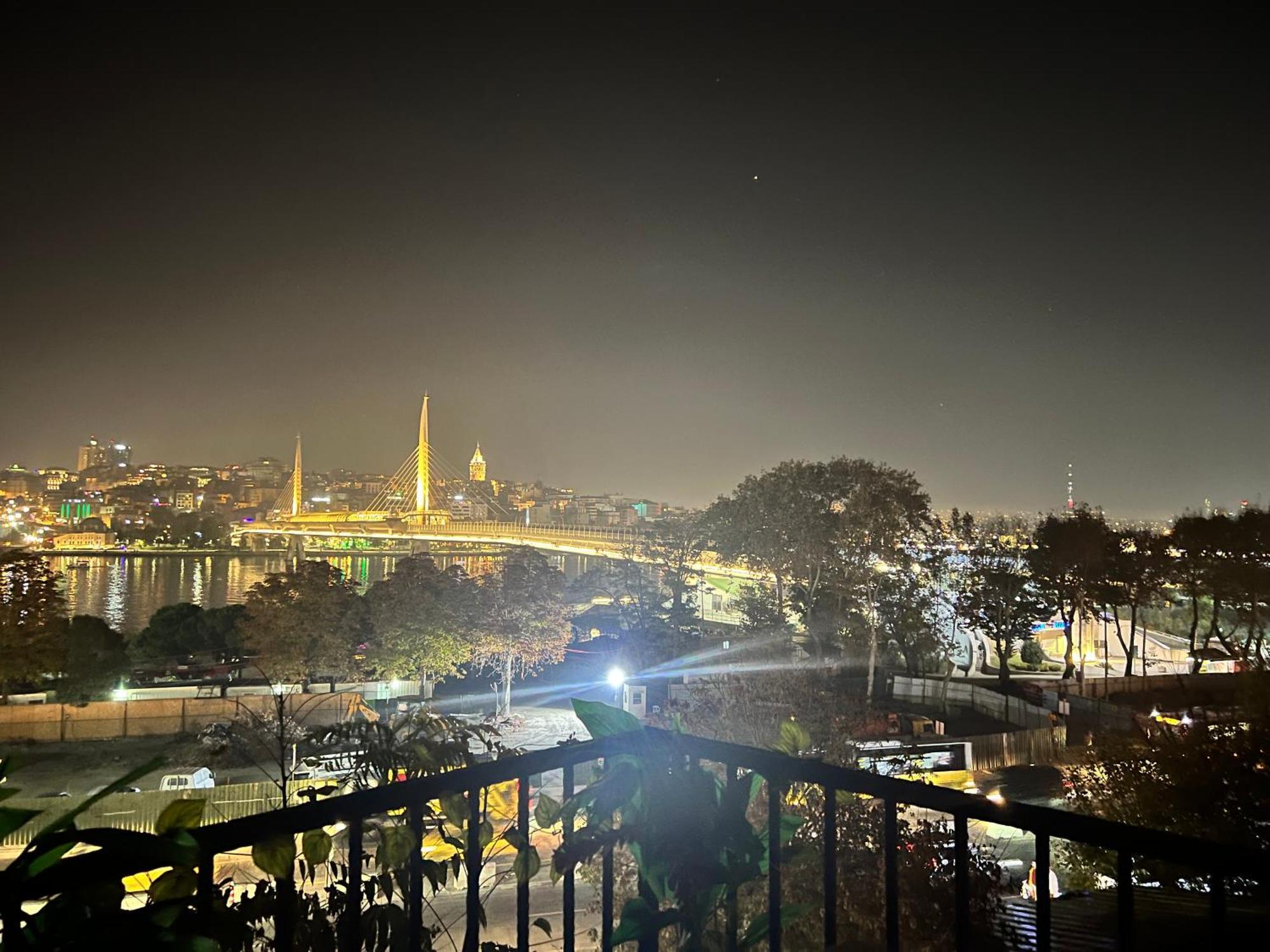 Diyar Budget Hotel Provincia di Provincia di Istanbul Esterno foto