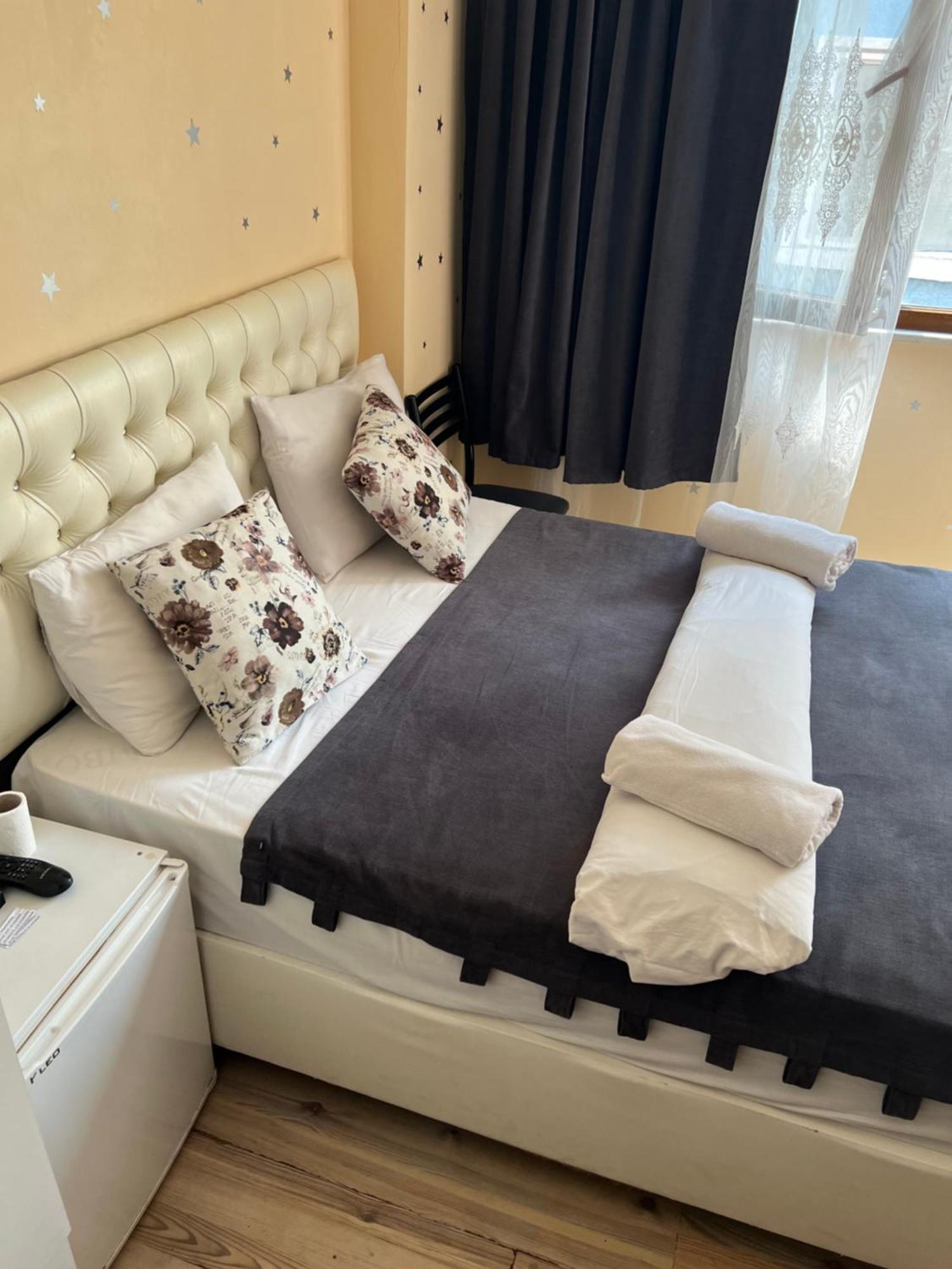 Diyar Budget Hotel Provincia di Provincia di Istanbul Esterno foto